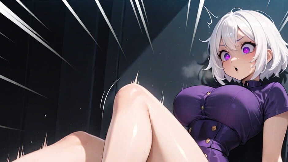 Hentai Ladyboy Ren banner