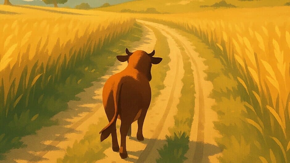 Bell & Hoof: The Silent Journey banner