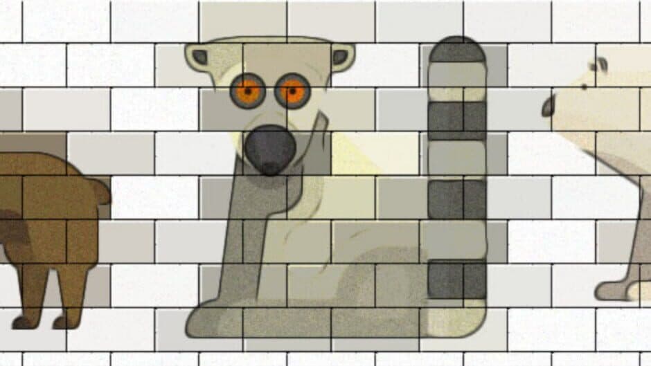 Guess Pictures: Animals banner