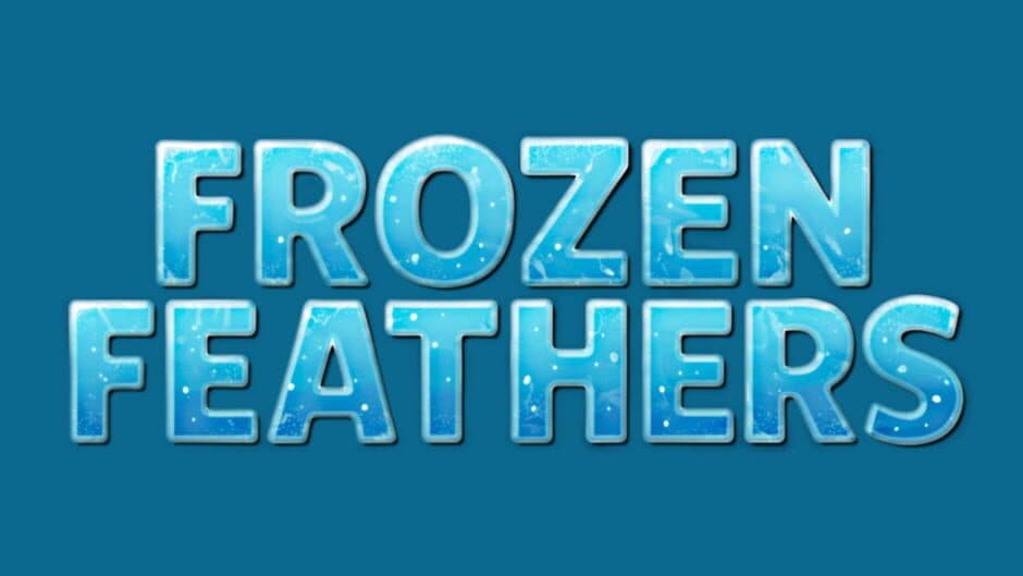 Frozen Feathers banner