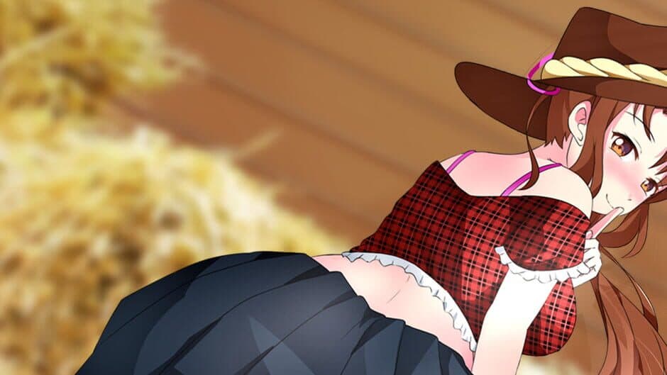 Naughty Girl 2 banner