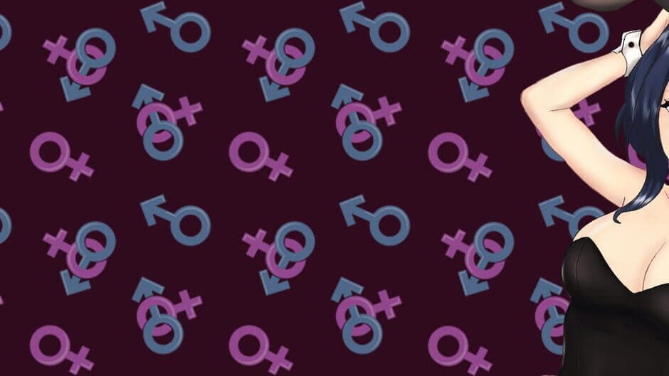 Naked Puzzle: Girls banner