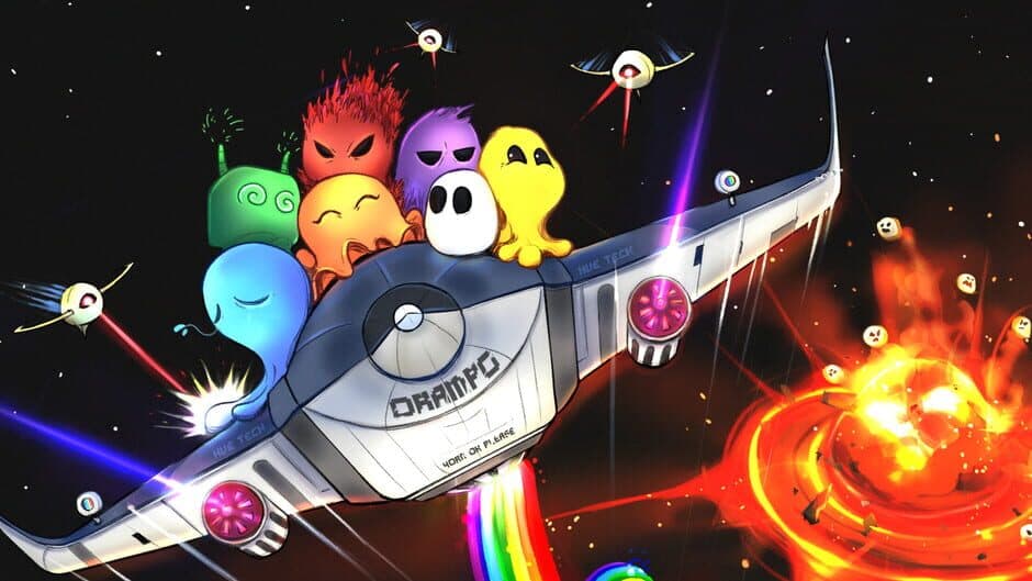 Chromadi banner