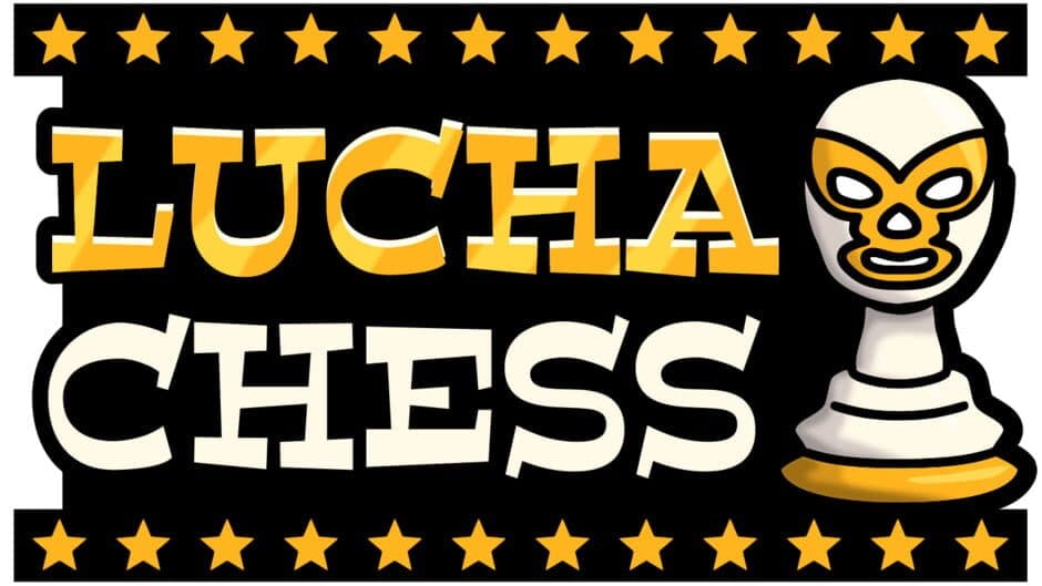 Lucha Chess banner