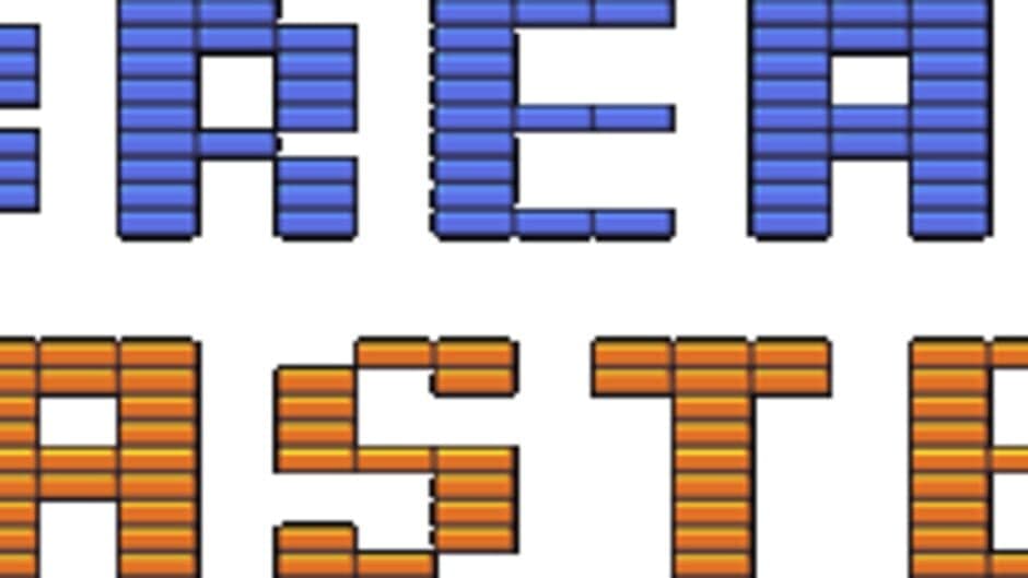 2D Brick Breaker Game Remastered banner