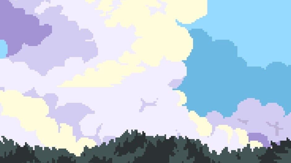 The Adventure of Amethyst Knight banner