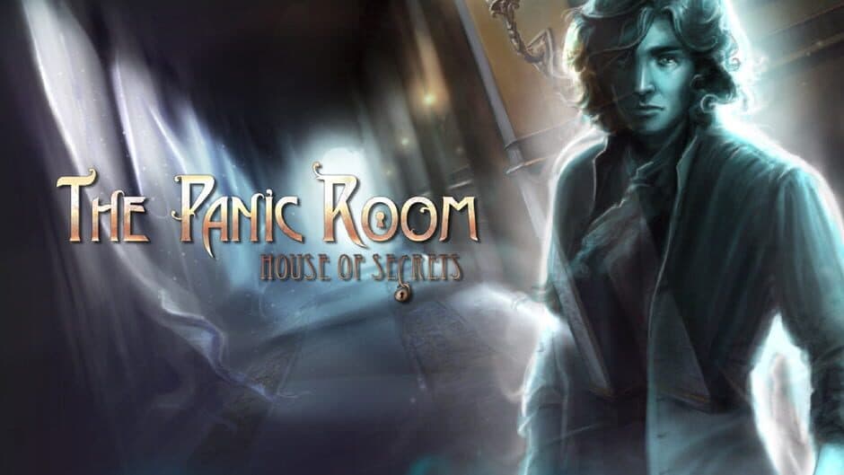 The Panic Room: House of Secrets banner