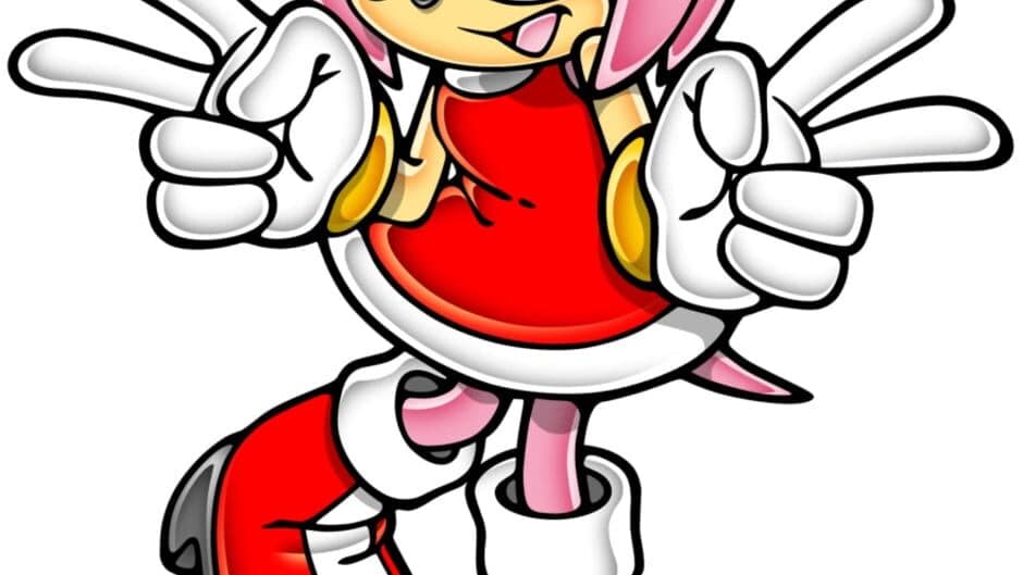 Sonic Adventure 2 banner