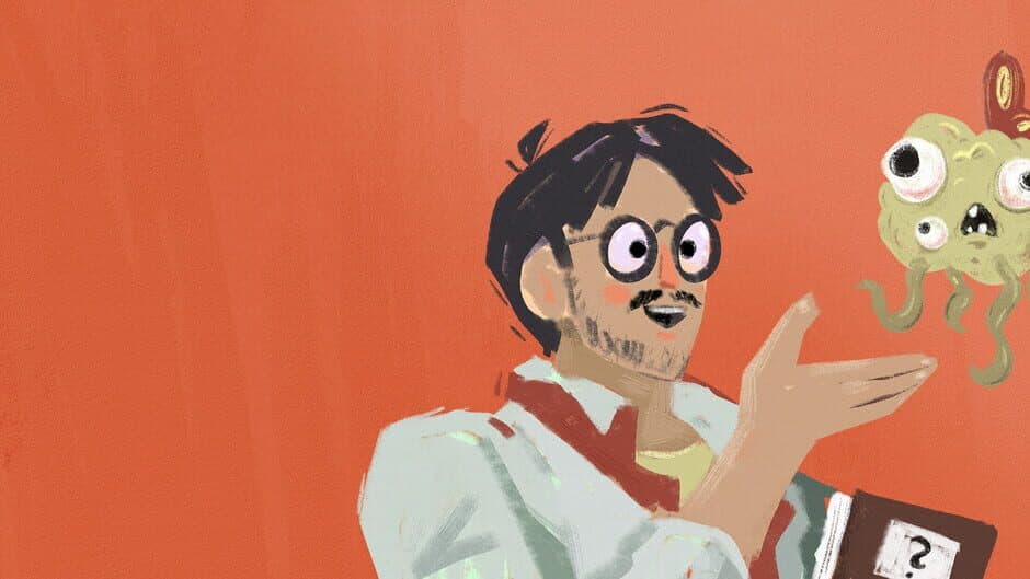 Is This a Game? banner