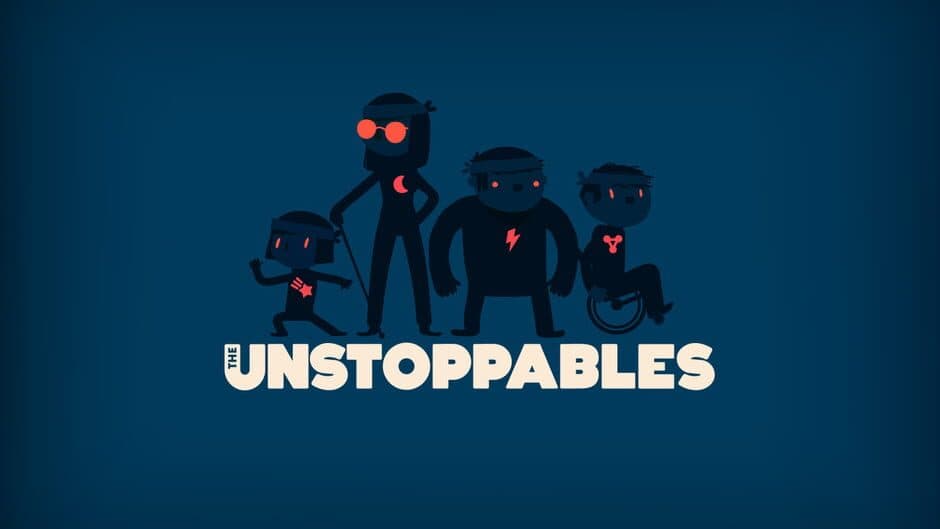 The Unstoppables banner
