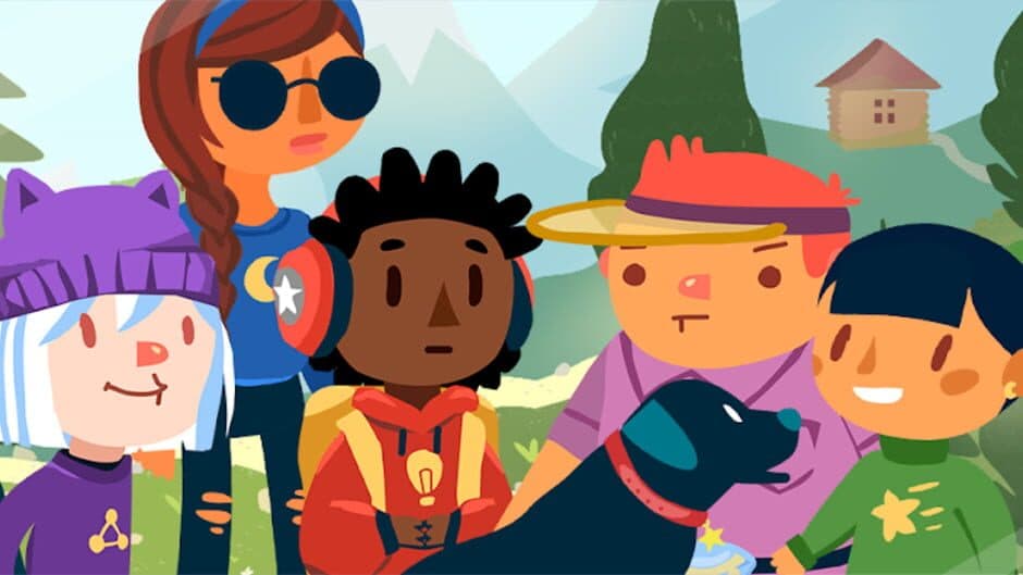 The Unstoppables 2 banner