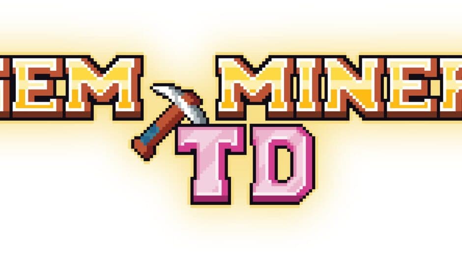 Gem Miner TD banner
