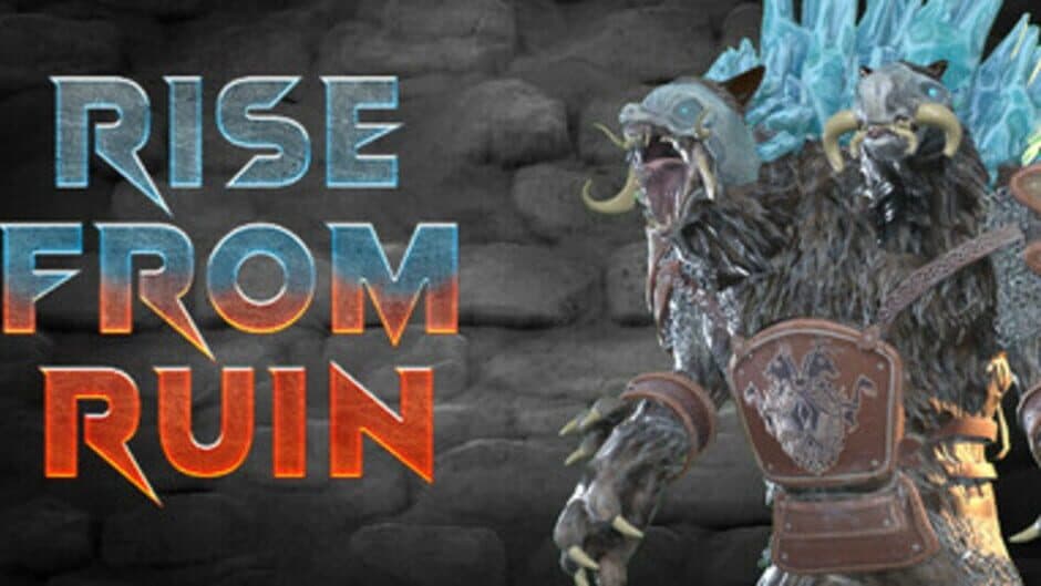 Rise From Ruin banner