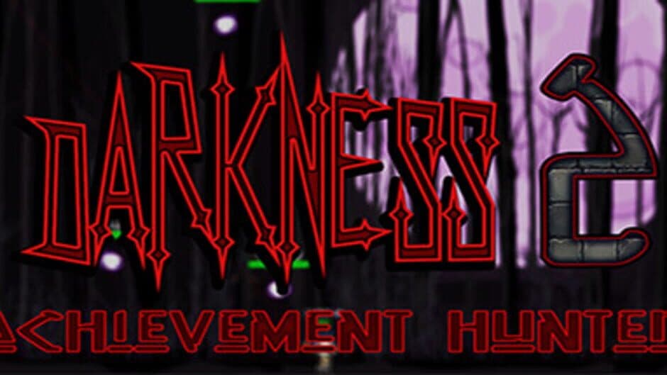 Achievement Hunter: Darkness 2 banner