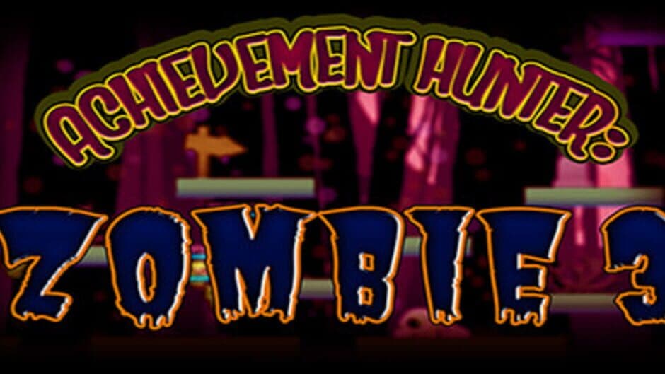 Achievement Hunter: Zombie 3 banner