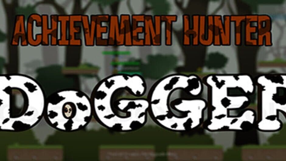 Achievement Hunter: Dogger banner