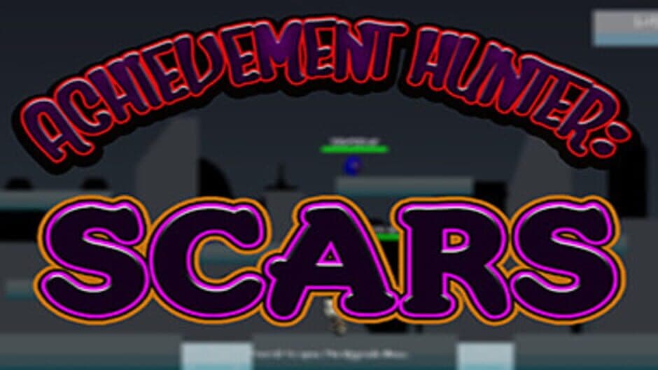 Achievement Hunter: Scars banner