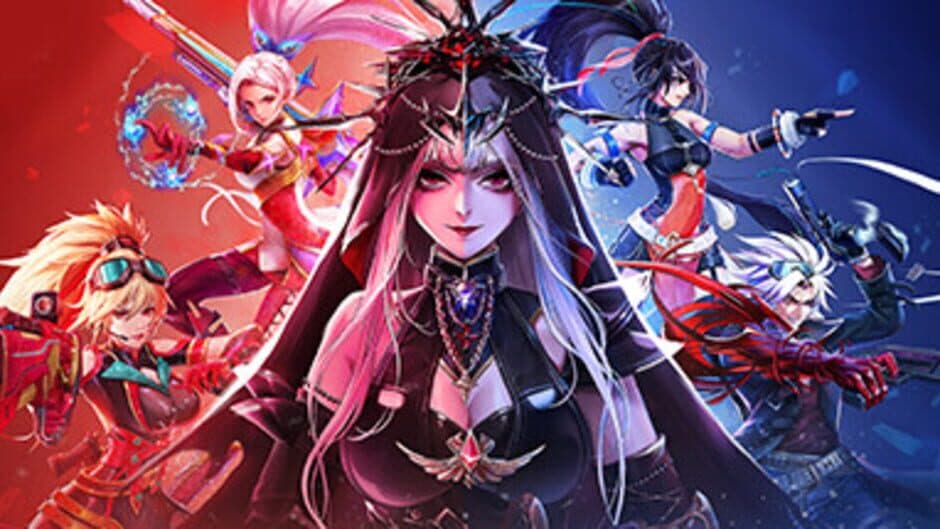 Zhàn jiǎ Online banner