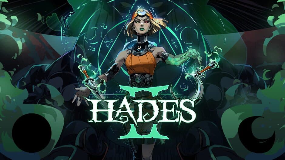 Hades II banner