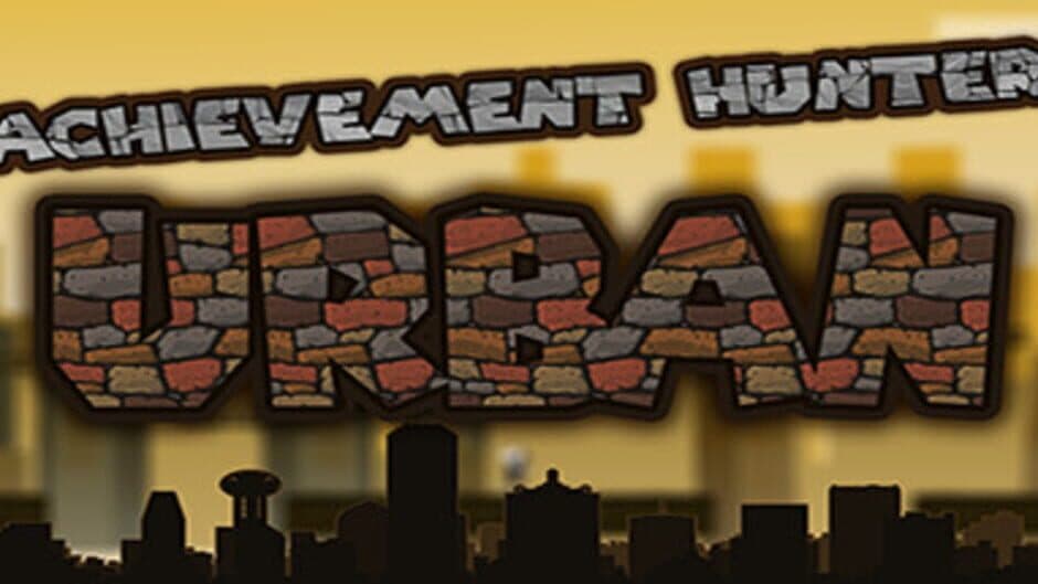 Achievement Hunter: Urban banner