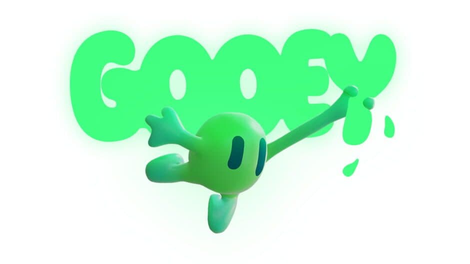 Gooey banner