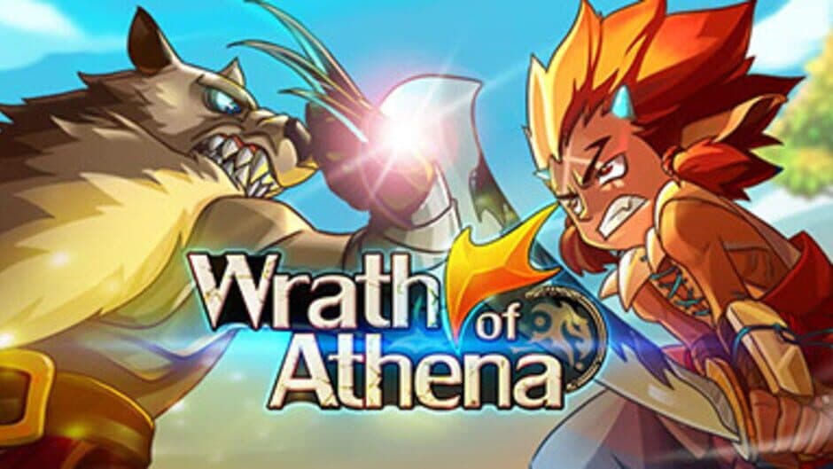 Wrath of Athena banner