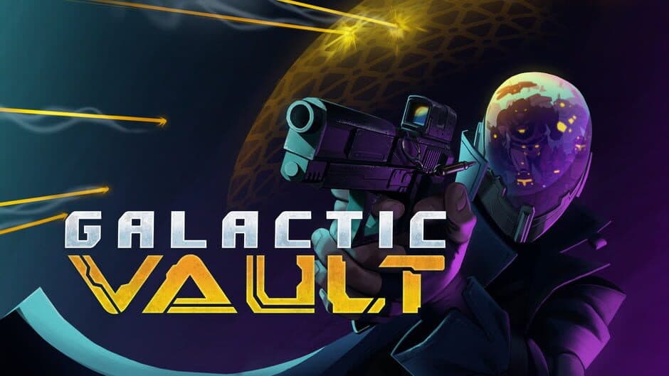 Galactic Vault banner