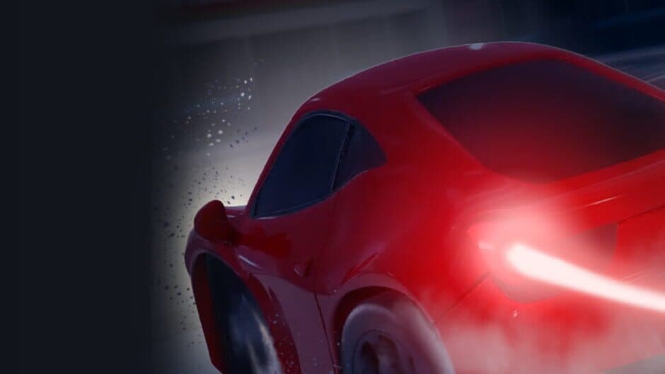 GTR: Garage Town Racing banner