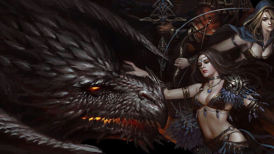 Domain of God banner