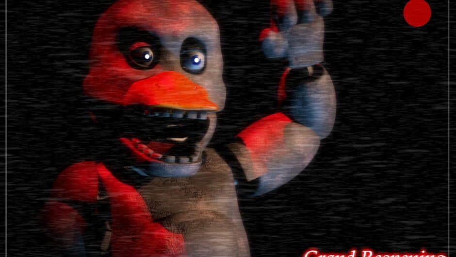 Some Nights at Joe's banner