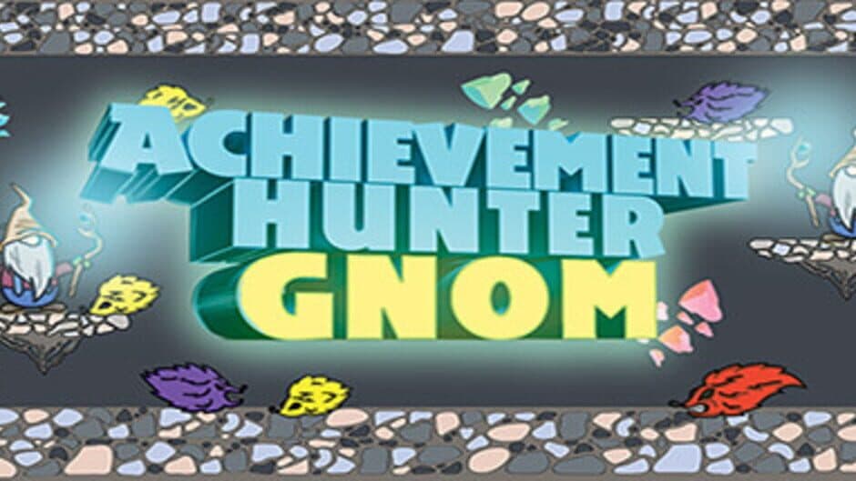 Achievement Hunter: Gnom banner