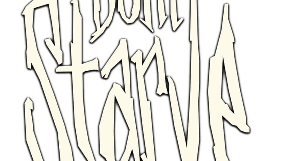 Don't Starve banner