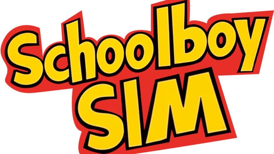 Schoolboy SIM banner