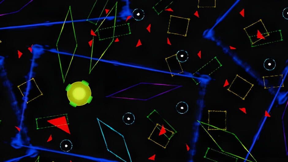 Die. Respawn. Repeat. banner