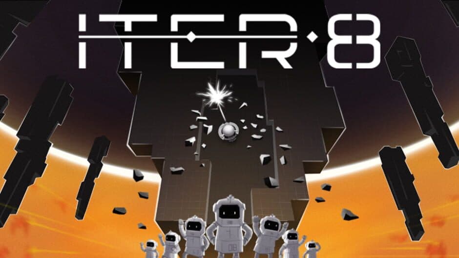 Iter-8 banner