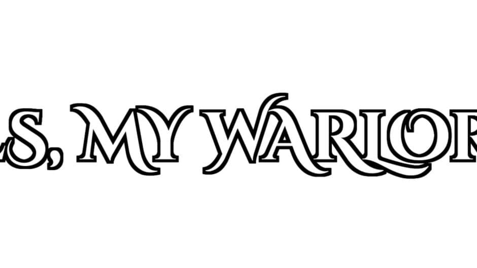 Yes, My Warlord banner