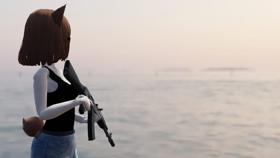 Project Mercenaria banner