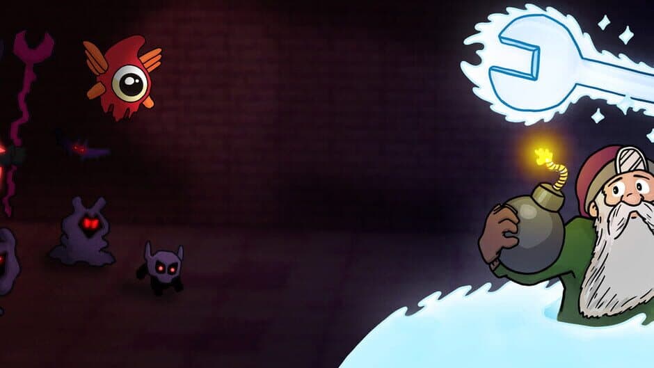 Rogue Factory banner