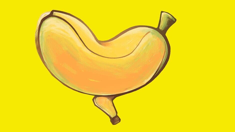 Peel a Banana banner