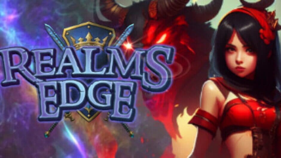 Realms Edge banner