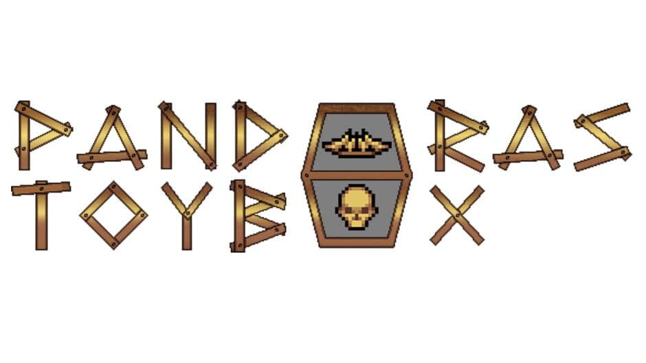 Pandora's Toybox banner