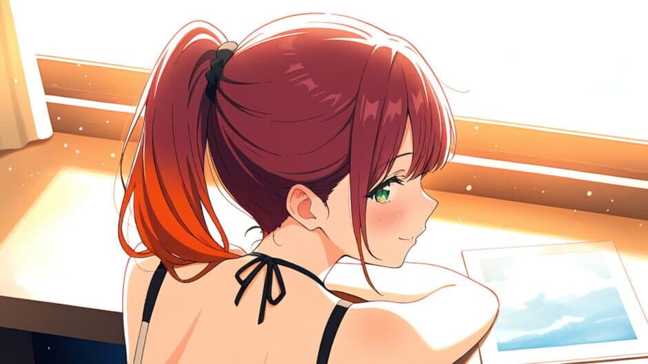 Beautiful Girl banner