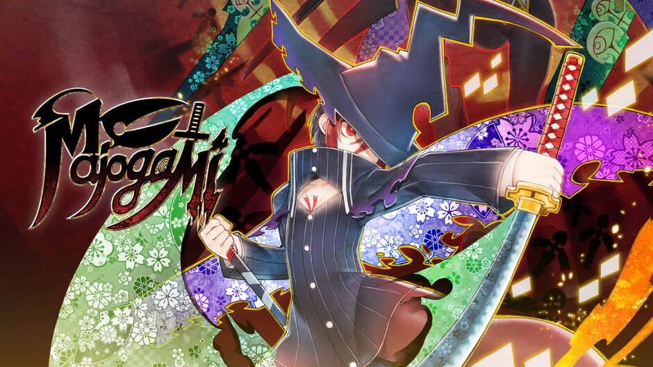 Majogami banner