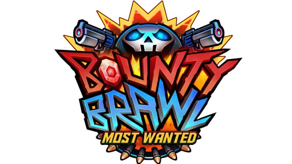 Bounty Brawl: Most Wanted banner