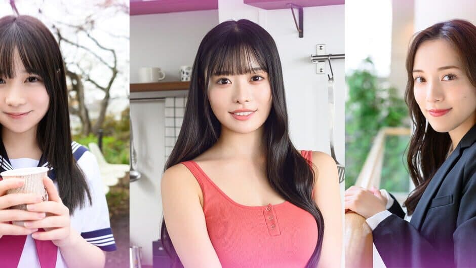 Sweet Hamster Days banner