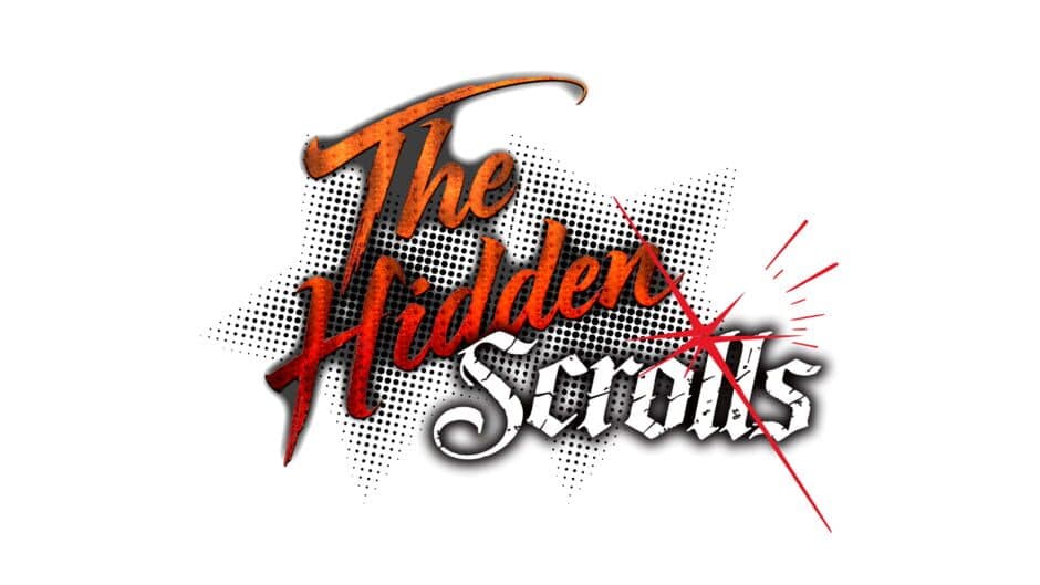 The Hidden Scrolls banner