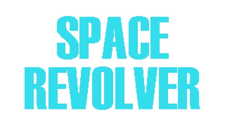 Space Revolver banner
