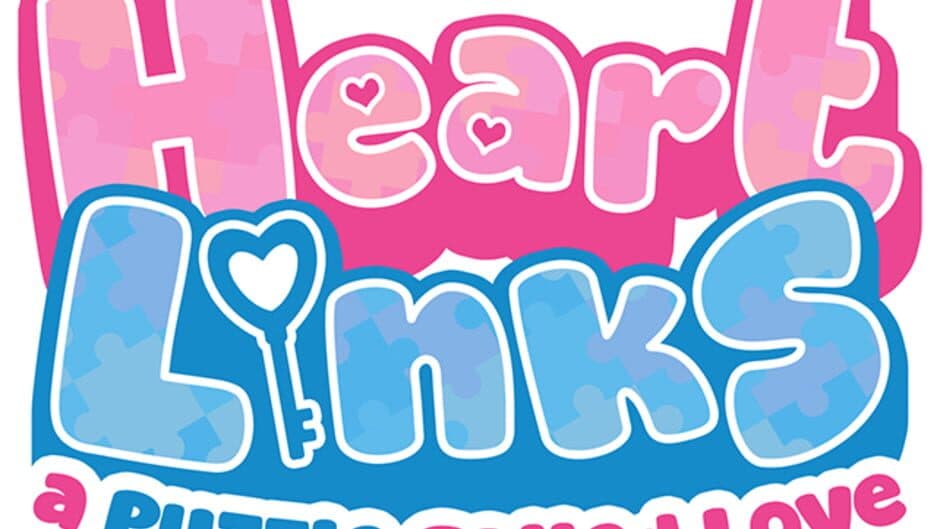 HeartLinks: A Puzzle Called Love banner