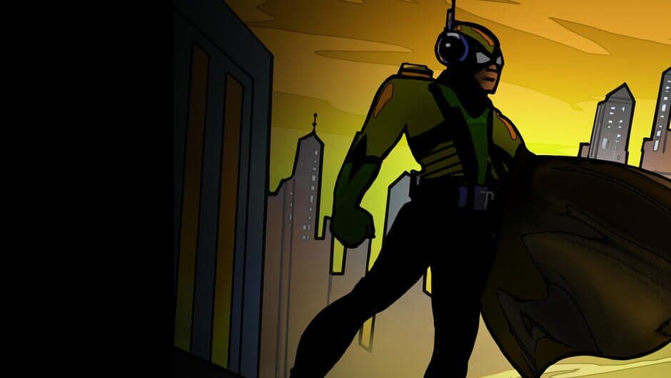 Die drei ???: Geheimnis der Schattenhelden banner