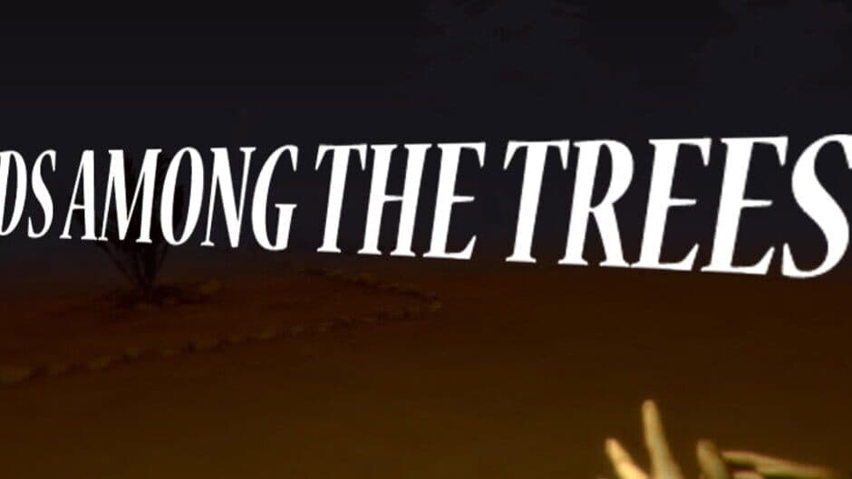 1000 Heads Among the Trees banner